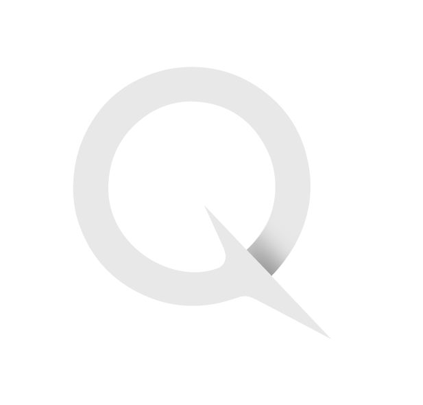 Logo Qodin Flutuante