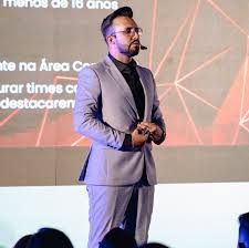 Gustavo Rodrigues